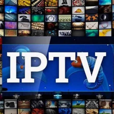 Iptv Telegram Channels .